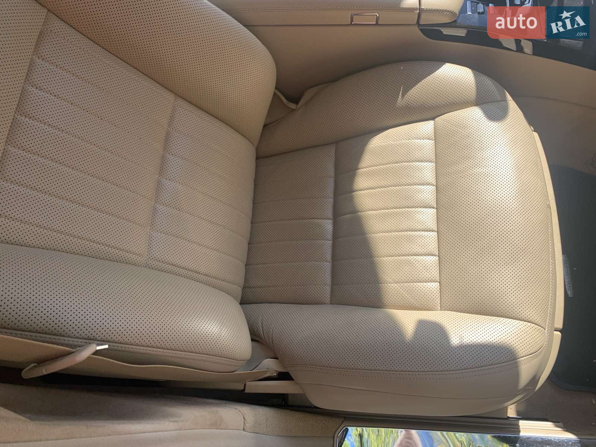 2012 Mercedes-Benz S-klasse - мініатюра 17