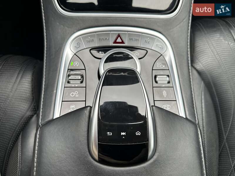 Седан Mercedes-Benz S-Class 2020 в Киеве фото 27 Седан Mercedes-Benz S-Class 2020 в Киеве