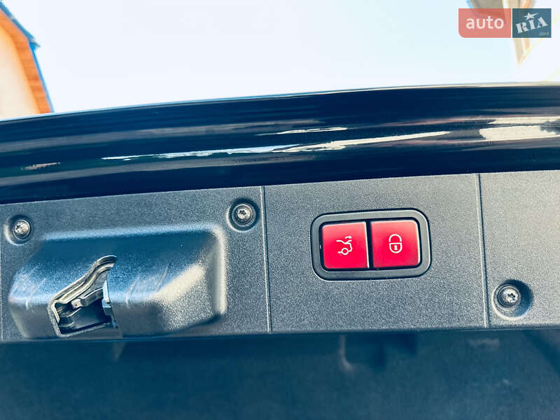 Седан Mercedes-Benz S-Class 2008 в Тячеві фото 8 Седан Mercedes-Benz S-Class 2008 в Тячеві