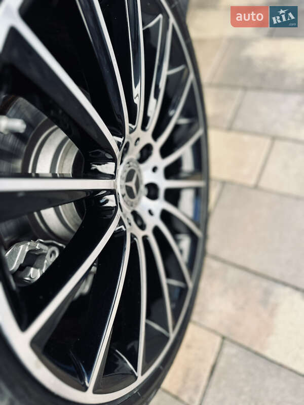 Седан Mercedes-Benz S-Class 2008 в Тячеві фото 13 Седан Mercedes-Benz S-Class 2008 в Тячеві