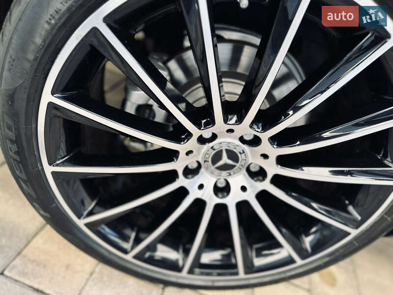 Седан Mercedes-Benz S-Class 2008 в Тячеві фото 14 Седан Mercedes-Benz S-Class 2008 в Тячеві