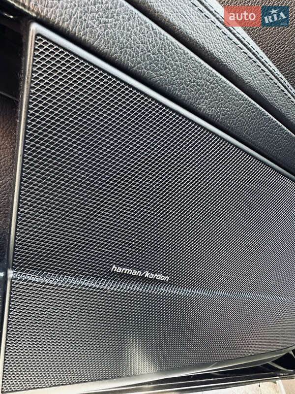 Седан Mercedes-Benz S-Class 2008 в Тячеві фото 45 Седан Mercedes-Benz S-Class 2008 в Тячеві