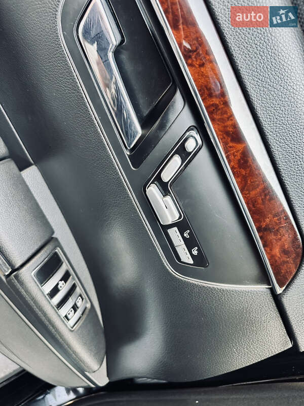 Седан Mercedes-Benz S-Class 2008 в Тячеві фото 76 Седан Mercedes-Benz S-Class 2008 в Тячеві