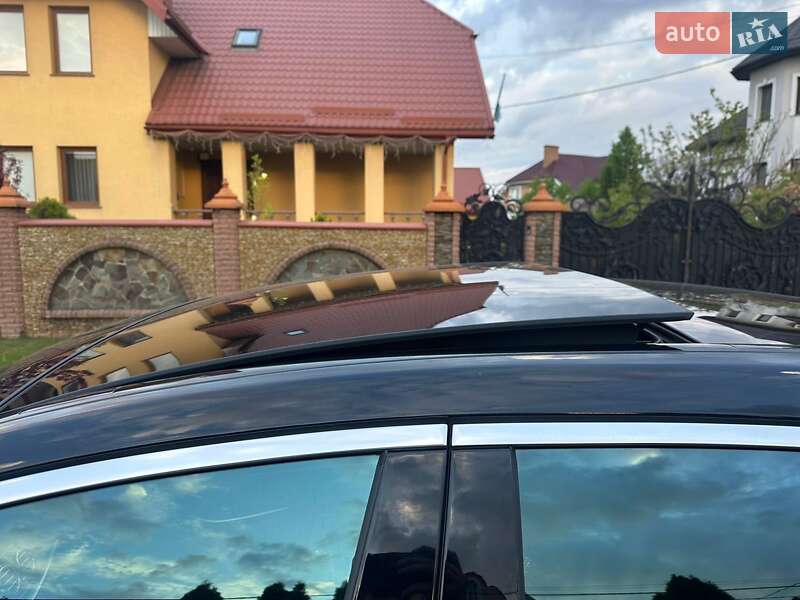 Седан Mercedes-Benz S-Class 2017 в Луцьку