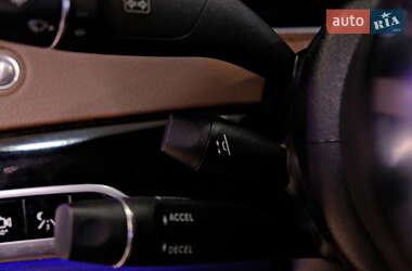 Седан Mercedes-Benz S-Class 2014 в 