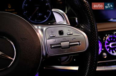 Седан Mercedes-Benz S-Class 2014 в 