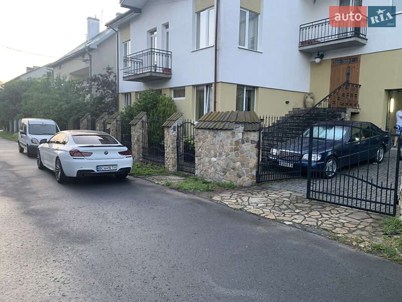 Седан Mercedes-Benz S-Class 1991 в Львові фото 23 Седан Mercedes-Benz S-Class 1991 в Львові