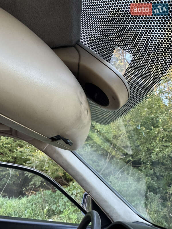 Седан Mercedes-Benz S-Class 1991 в Львові фото 27 Седан Mercedes-Benz S-Class 1991 в Львові