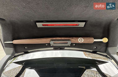 Седан Mercedes-Benz S-Class 2020 в  фото 17 Седан Mercedes-Benz S-Class 2020 в