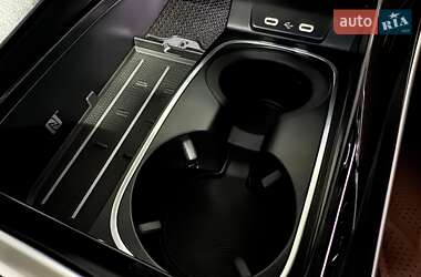 Седан Mercedes-Benz S-Class 2021 в 