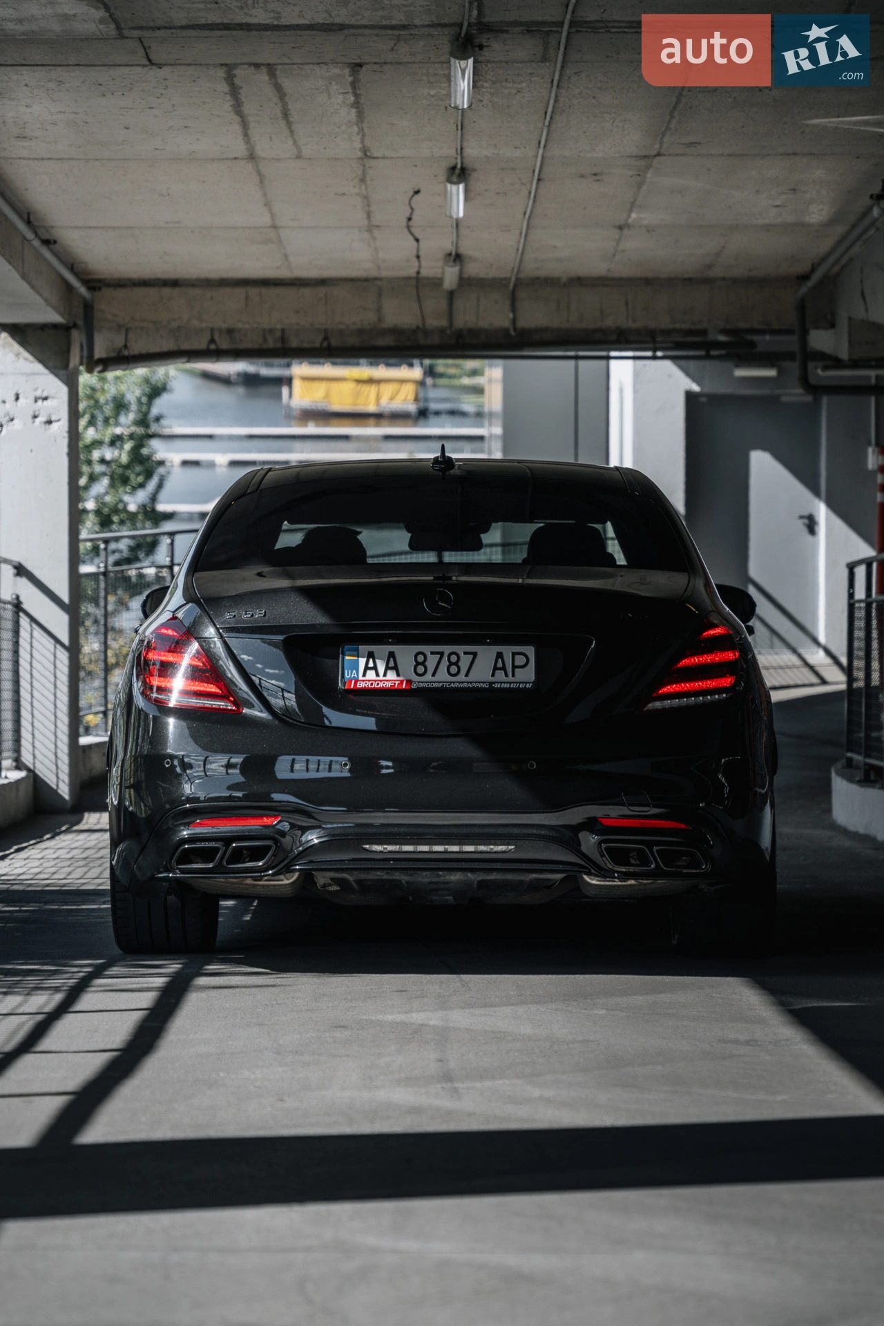 2014 Mercedes-Benz S-klasse - мініатюра 13