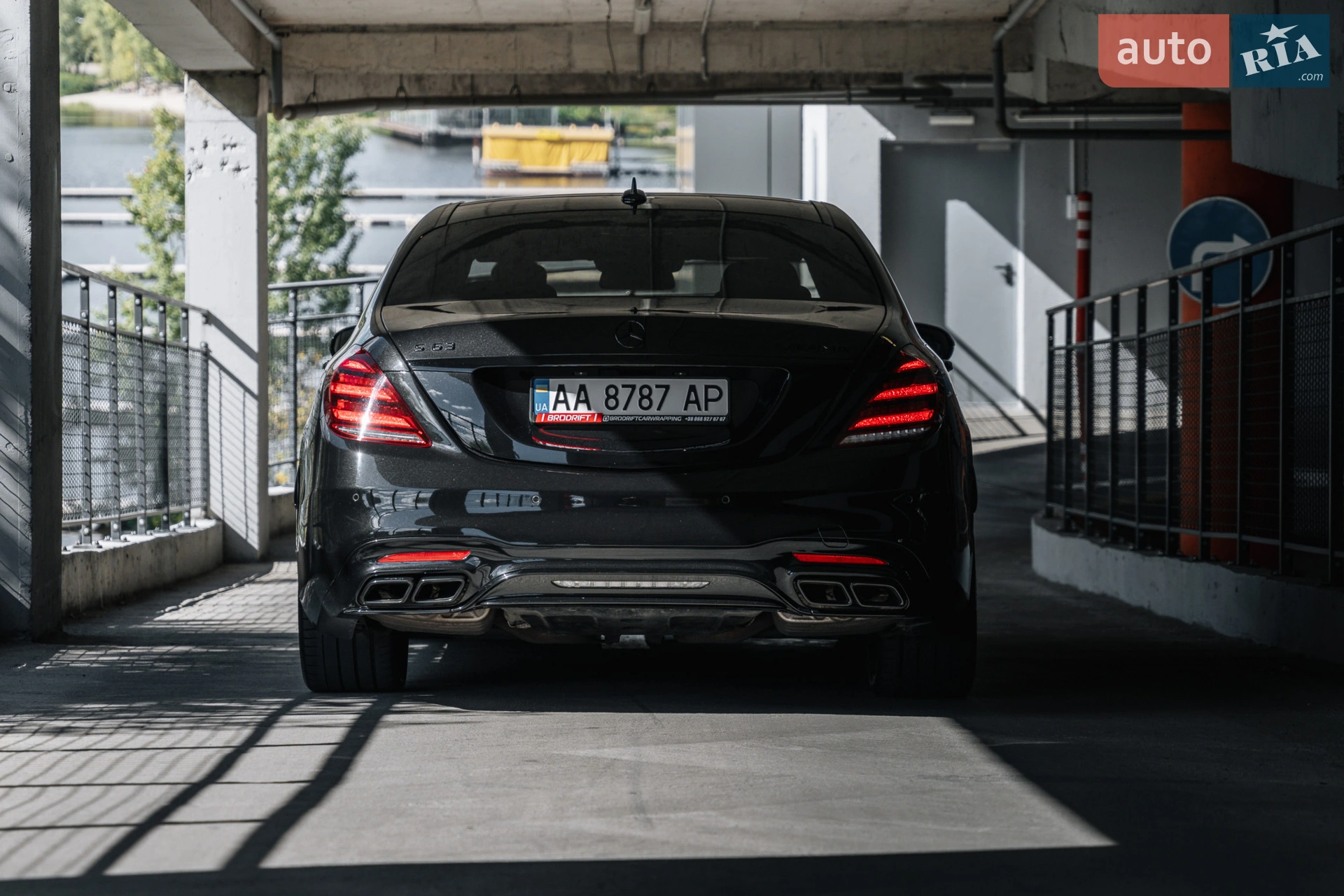 2014 Mercedes-Benz S-klasse - мініатюра 14