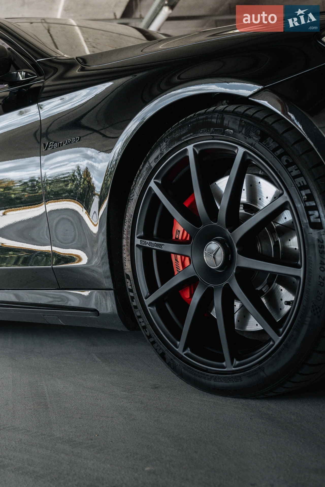 2014 Mercedes-Benz S-klasse - мініатюра 23