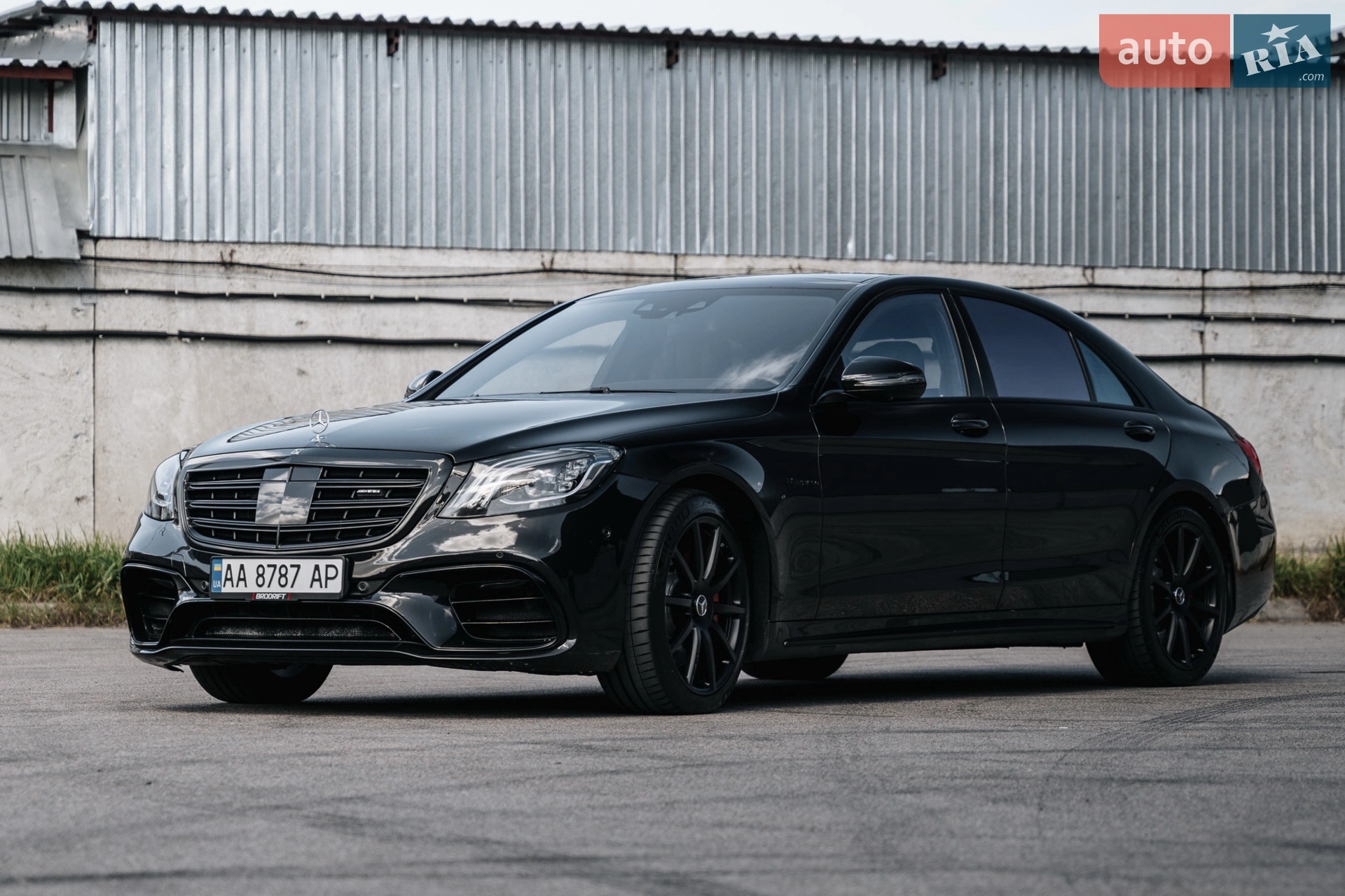 2014 Mercedes-Benz S-klasse - мініатюра 3