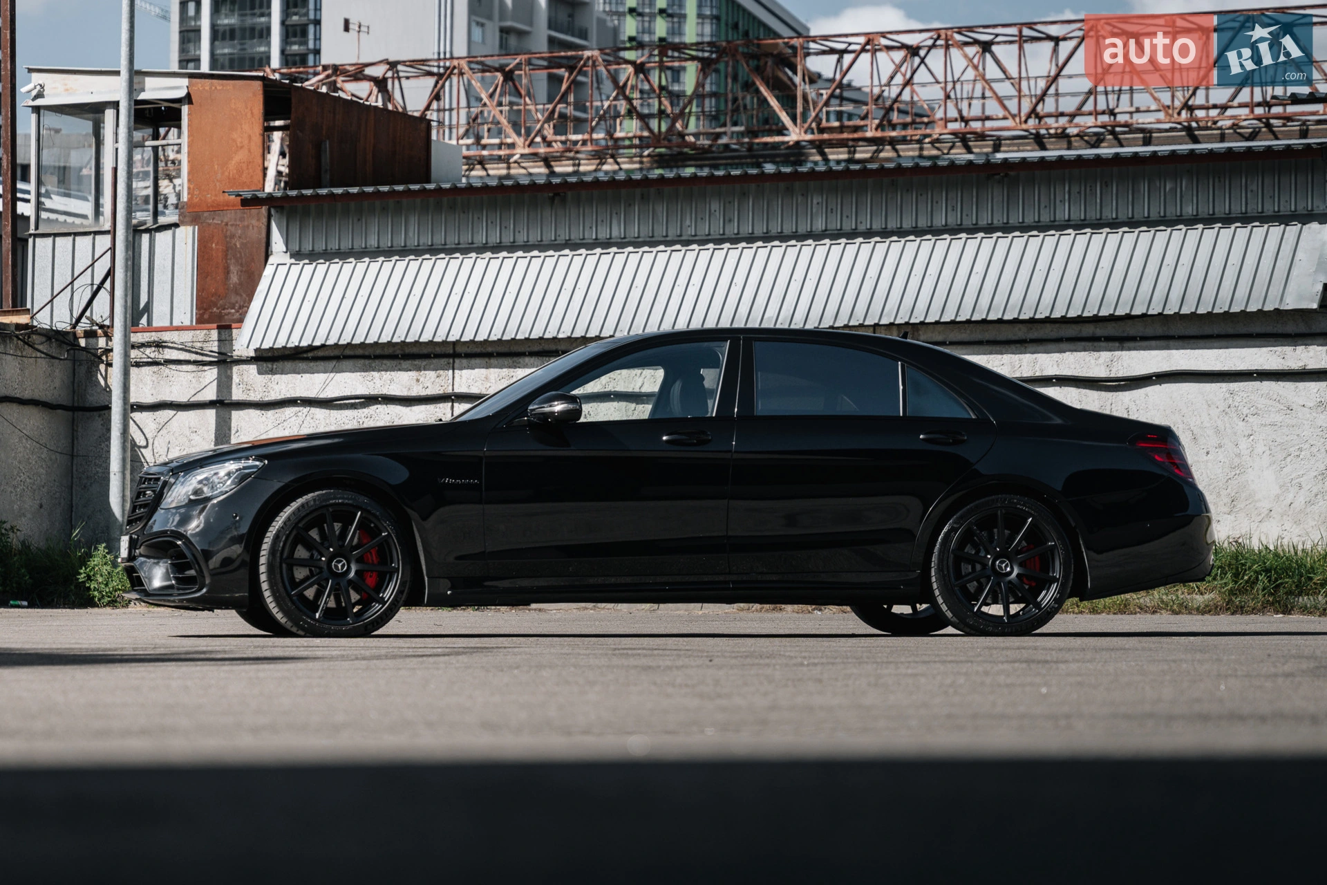 2014 Mercedes-Benz S-klasse - мініатюра 7