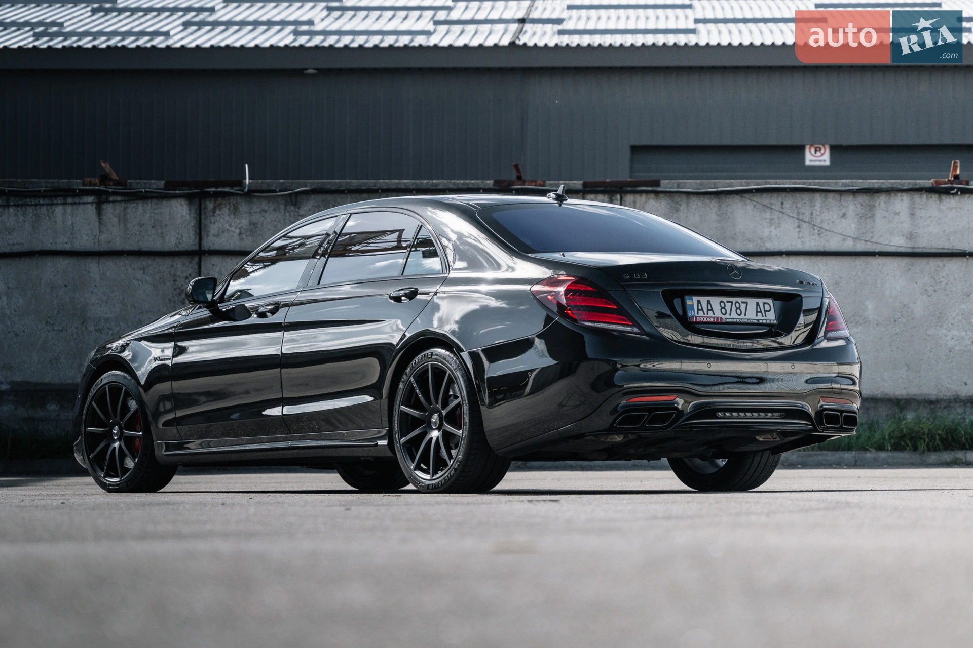 2014 Mercedes-Benz S-klasse - мініатюра 9