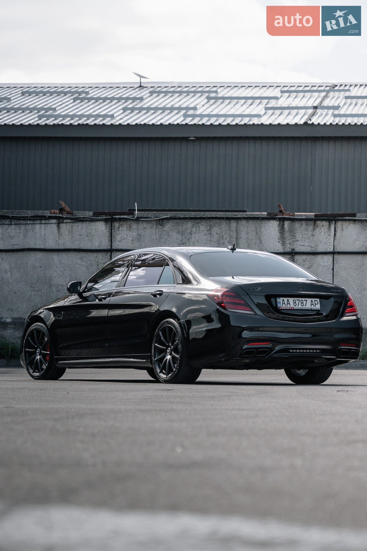2014 Mercedes-Benz S-klasse - мініатюра 10