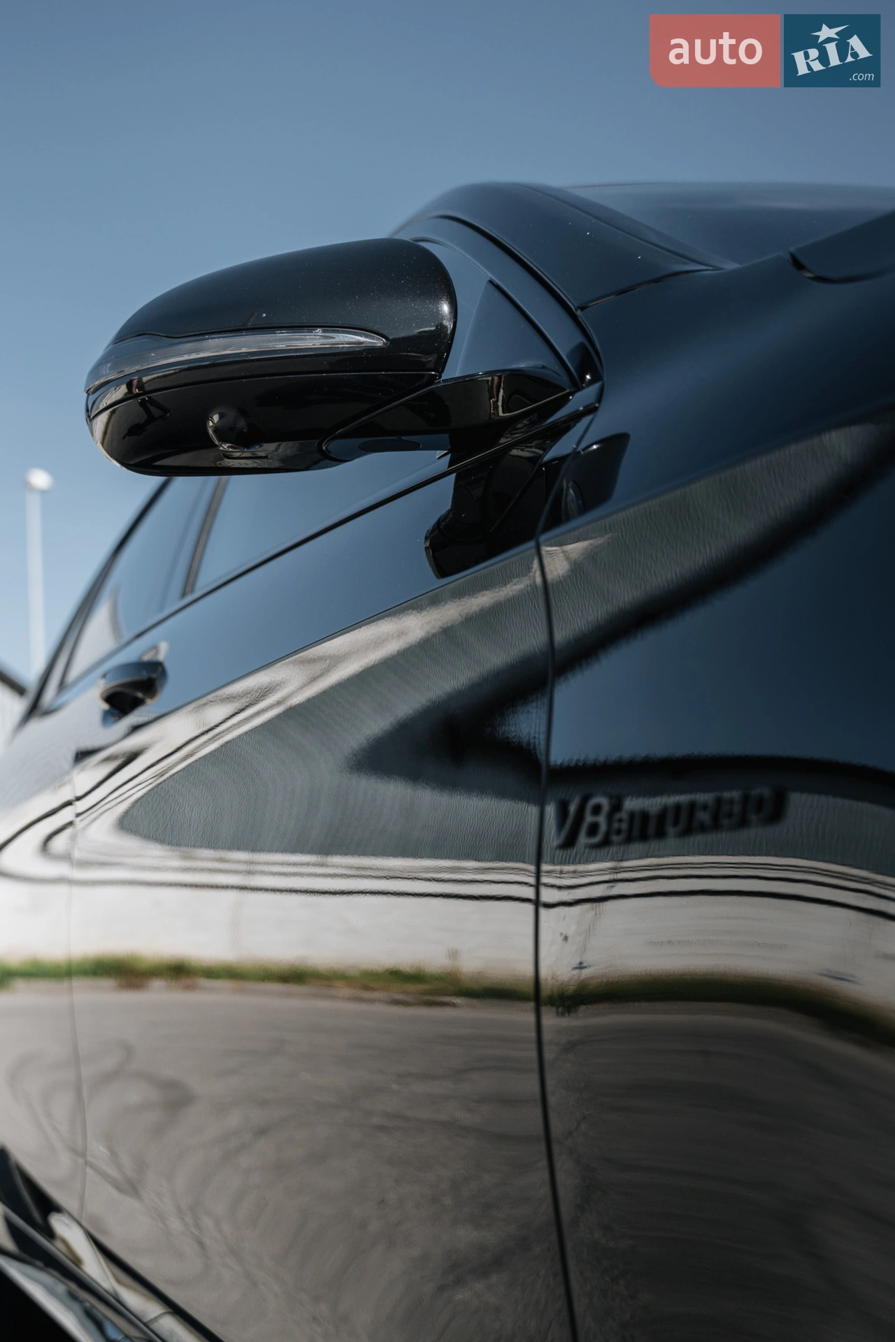 2014 Mercedes-Benz S-klasse - мініатюра 18