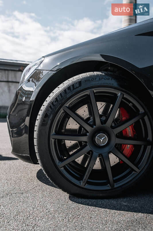 Седан Mercedes-Benz S-Class 2014 в Києві фото 35 Седан Mercedes-Benz S-Class 2014 в Києві