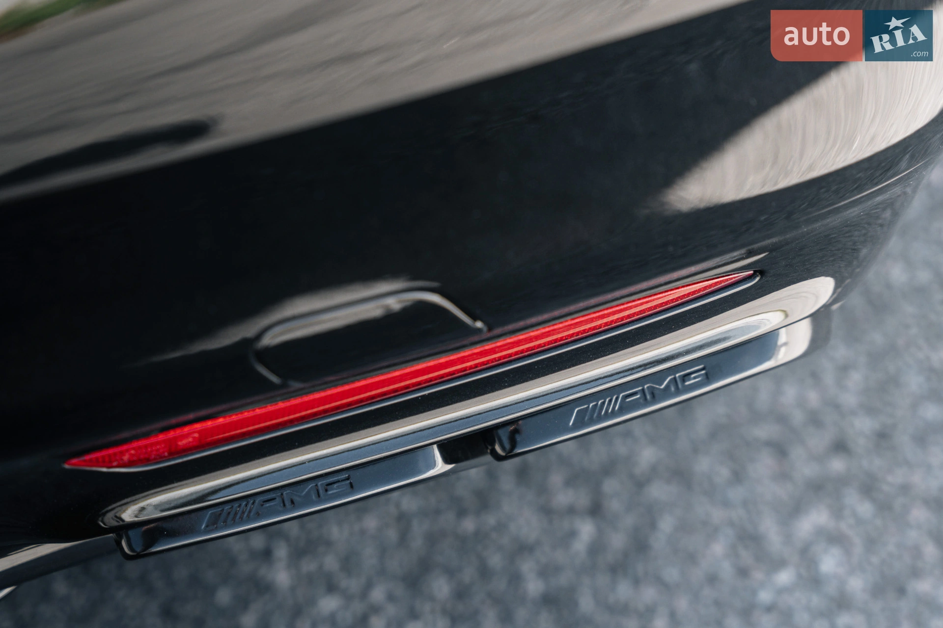 2014 Mercedes-Benz S-klasse - мініатюра 31