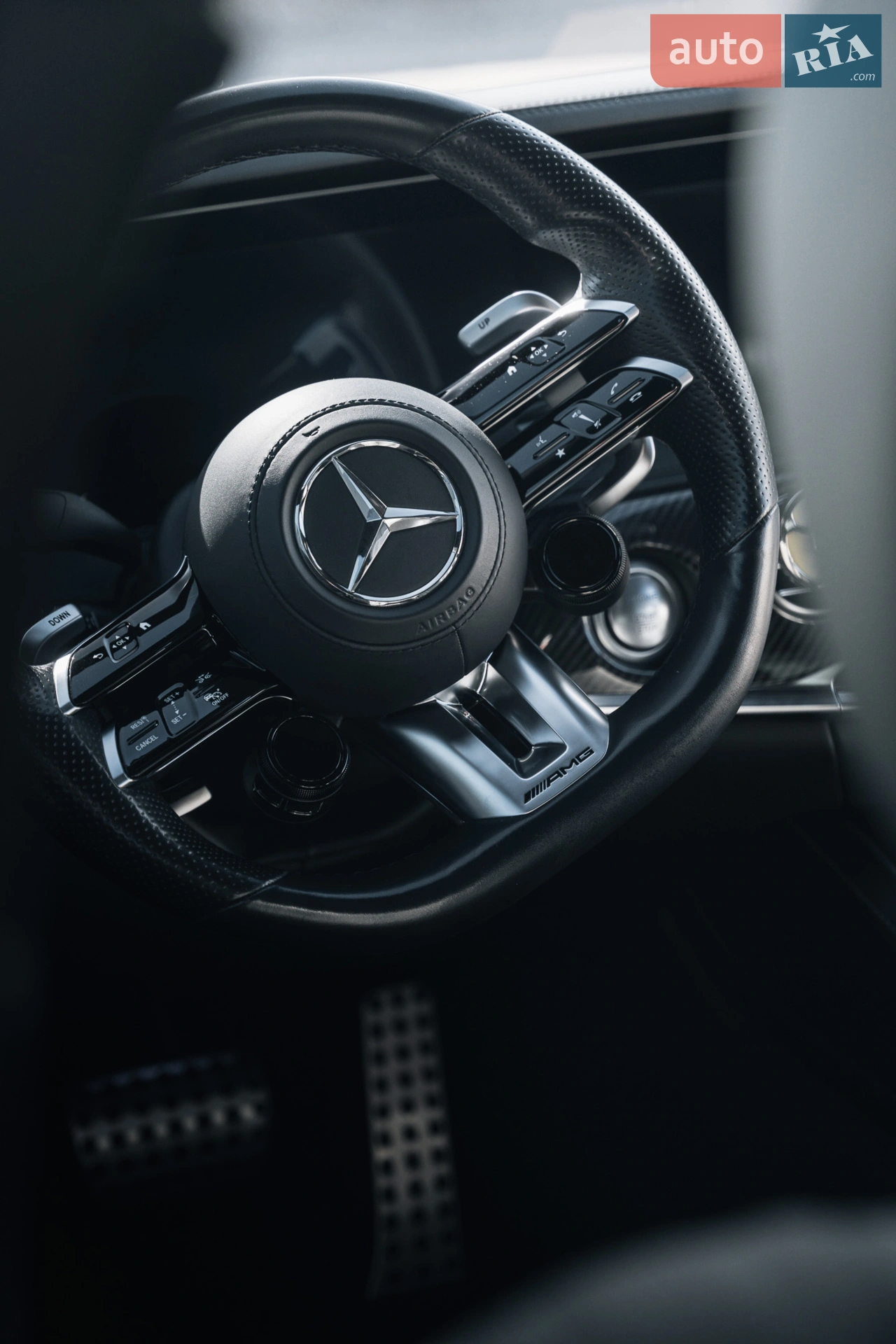 2014 Mercedes-Benz S-klasse - мініатюра 32