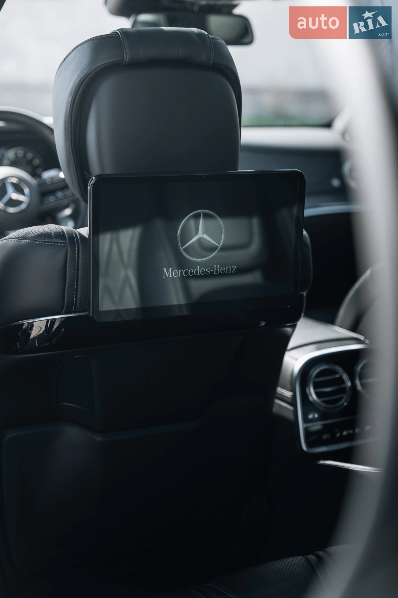 2014 Mercedes-Benz S-klasse - мініатюра 34