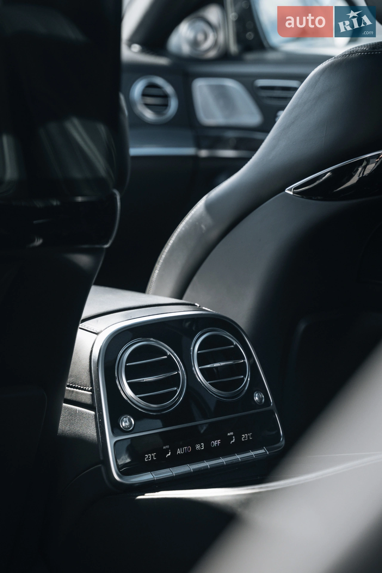 2014 Mercedes-Benz S-klasse - мініатюра 35
