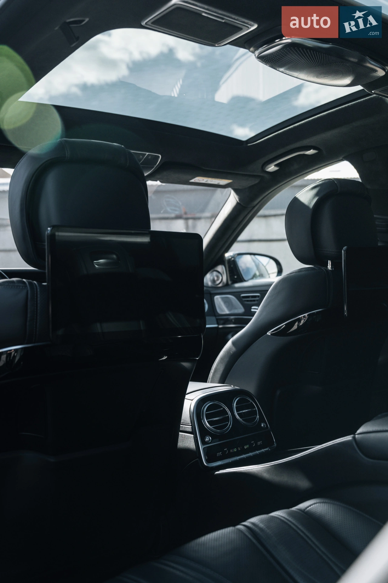 2014 Mercedes-Benz S-klasse - мініатюра 36