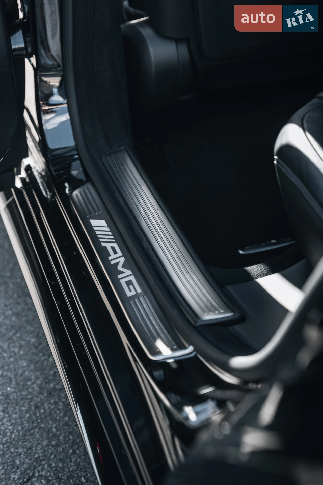 2014 Mercedes-Benz S-klasse - мініатюра 37