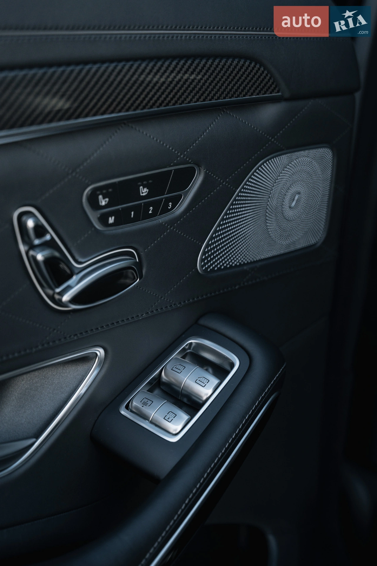 2014 Mercedes-Benz S-klasse - мініатюра 38