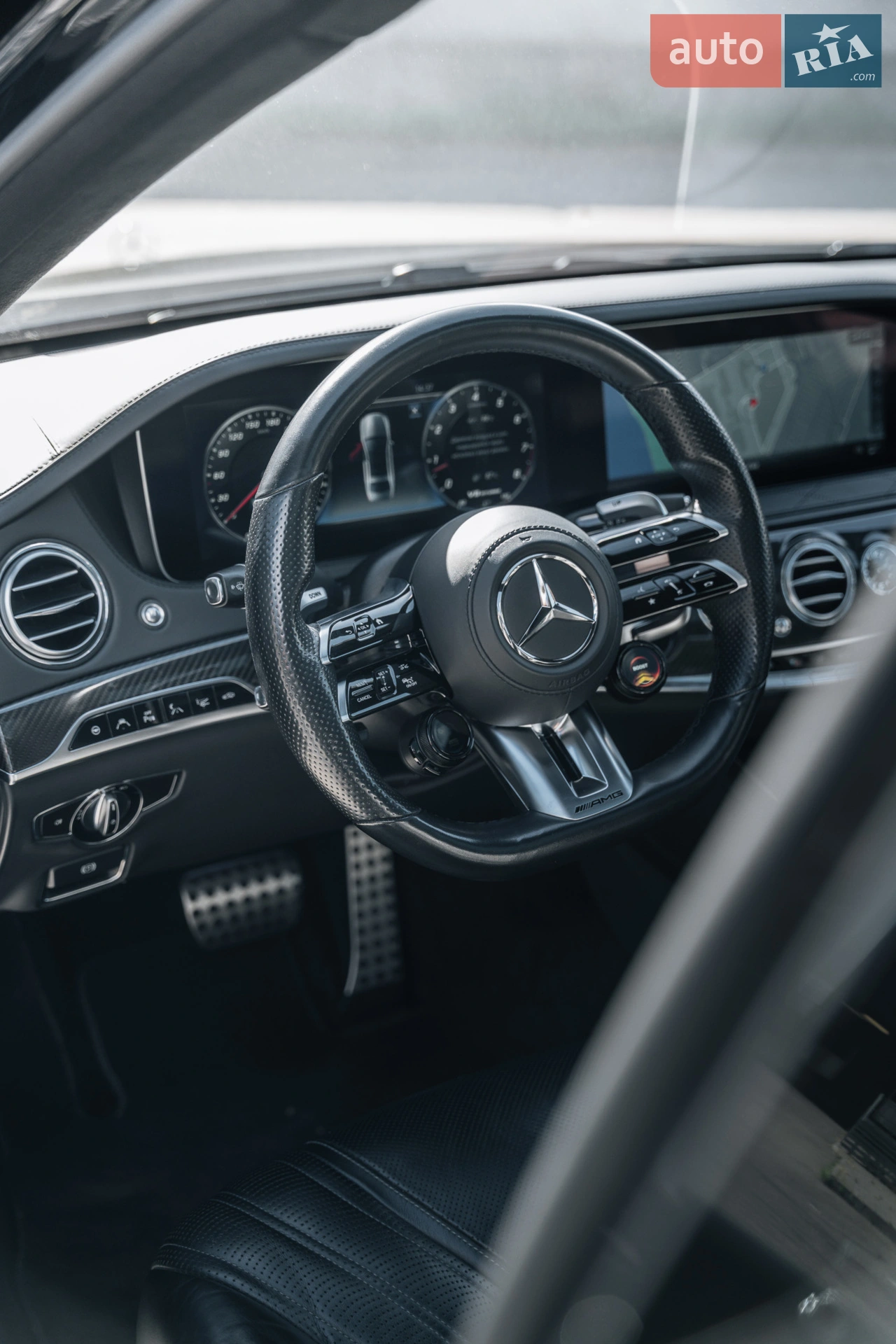 2014 Mercedes-Benz S-klasse - мініатюра 40
