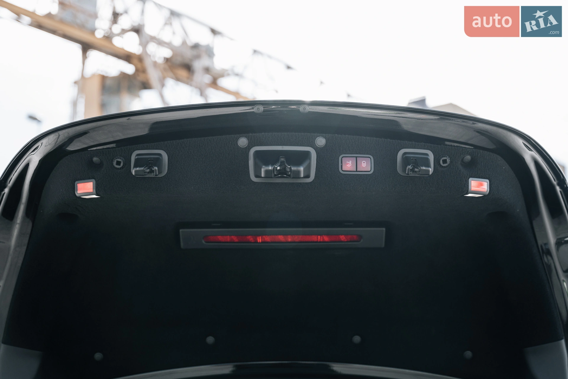2014 Mercedes-Benz S-klasse - мініатюра 41