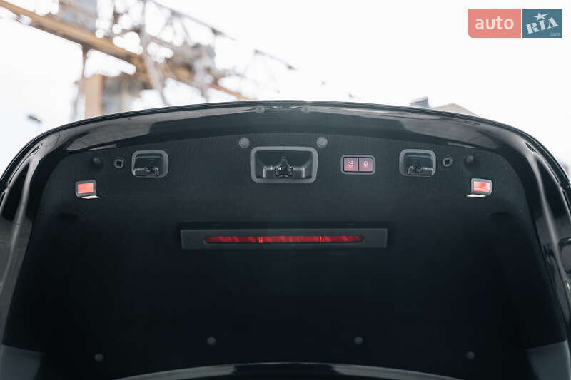 Седан Mercedes-Benz S-Class 2014 в Києві фото 53 Седан Mercedes-Benz S-Class 2014 в Києві