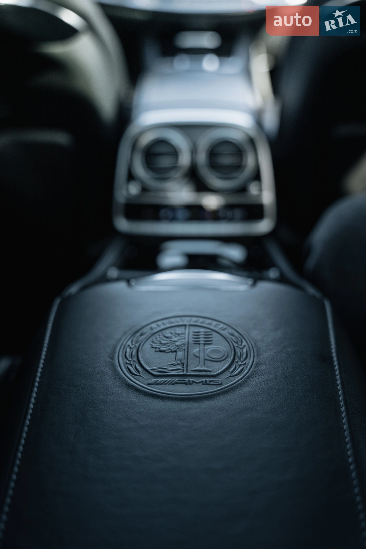 2014 Mercedes-Benz S-klasse - мініатюра 45