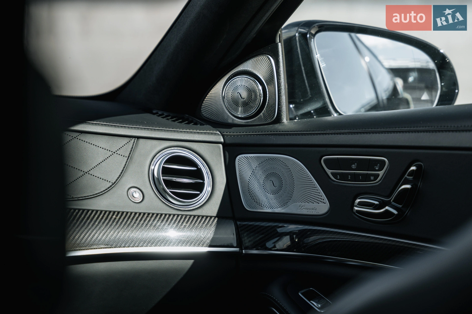 2014 Mercedes-Benz S-klasse - мініатюра 49