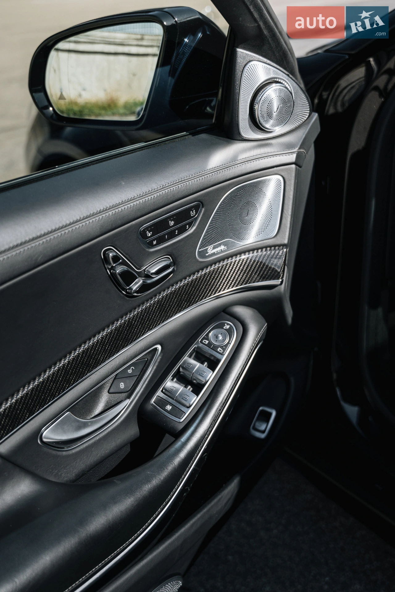 2014 Mercedes-Benz S-klasse - мініатюра 50