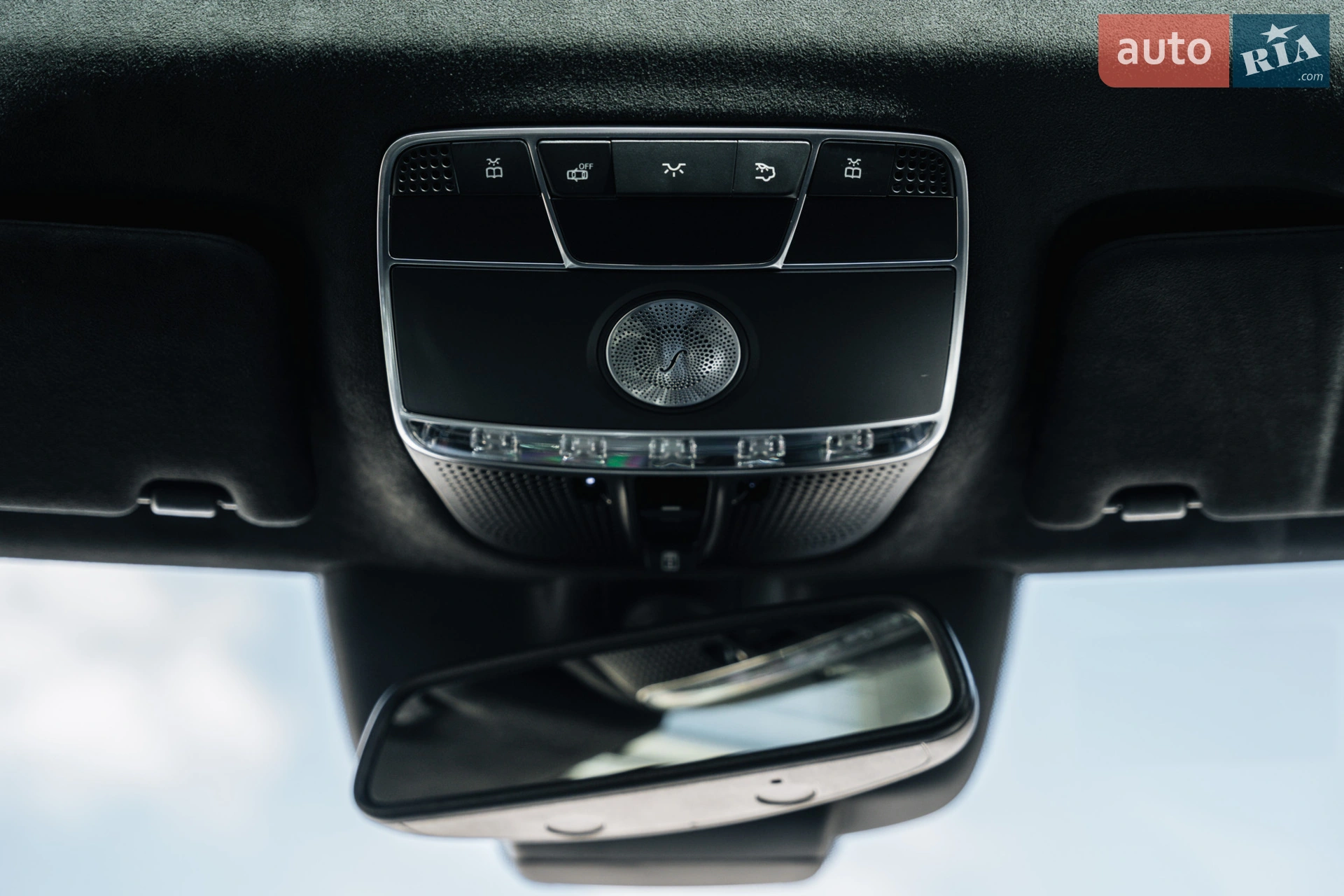 2014 Mercedes-Benz S-klasse - мініатюра 51