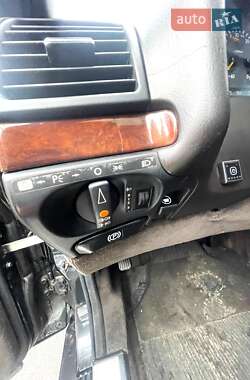 Седан Mercedes-Benz S-Class 1996 в 