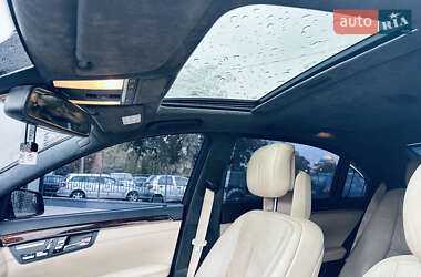 Седан Mercedes-Benz S-Class 2006 в 