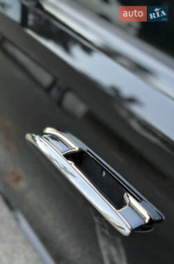 Седан Mercedes-Benz S-Class 2022 в 