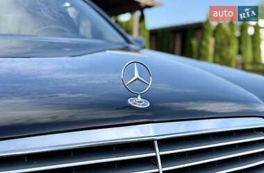 Седан Mercedes-Benz S-Class 1997 в  фото 17 Седан Mercedes-Benz S-Class 1997 в