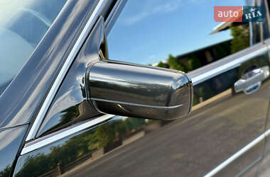 Седан Mercedes-Benz S-Class 1997 в  фото 20 Седан Mercedes-Benz S-Class 1997 в