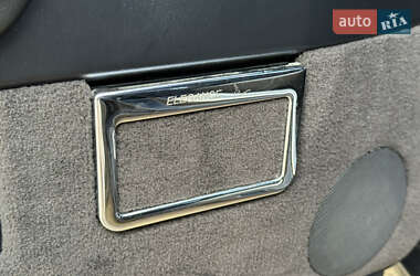 Седан Mercedes-Benz S-Class 1997 в  фото 48 Седан Mercedes-Benz S-Class 1997 в