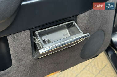 Седан Mercedes-Benz S-Class 1997 в  фото 49 Седан Mercedes-Benz S-Class 1997 в