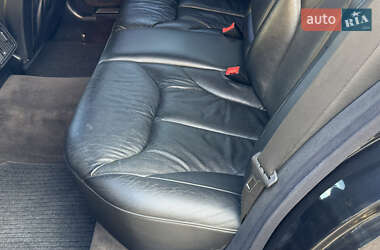 Седан Mercedes-Benz S-Class 1997 в  фото 51 Седан Mercedes-Benz S-Class 1997 в