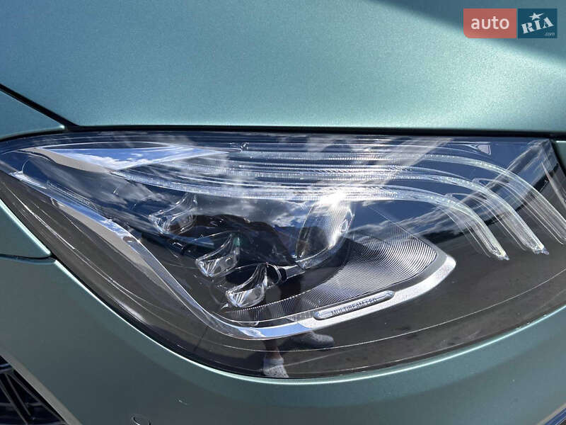 Седан Mercedes-Benz S-Class 2014 в Киеве