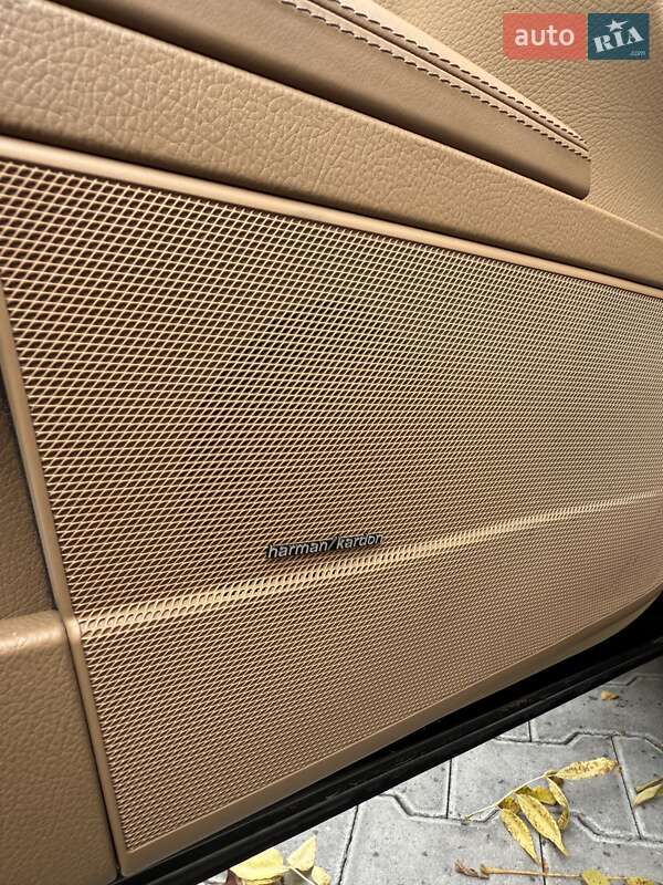Седан Mercedes-Benz S-Class 2008 в Черновцах