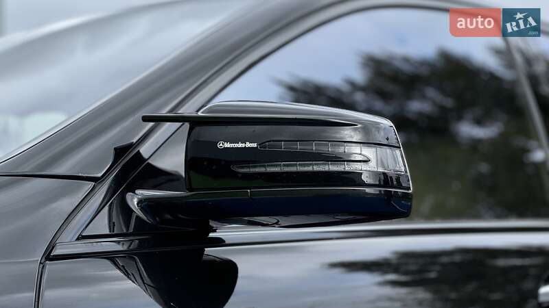 Седан Mercedes-Benz S-Class 2010 в Киеве фото 11 Седан Mercedes-Benz S-Class 2010 в Киеве