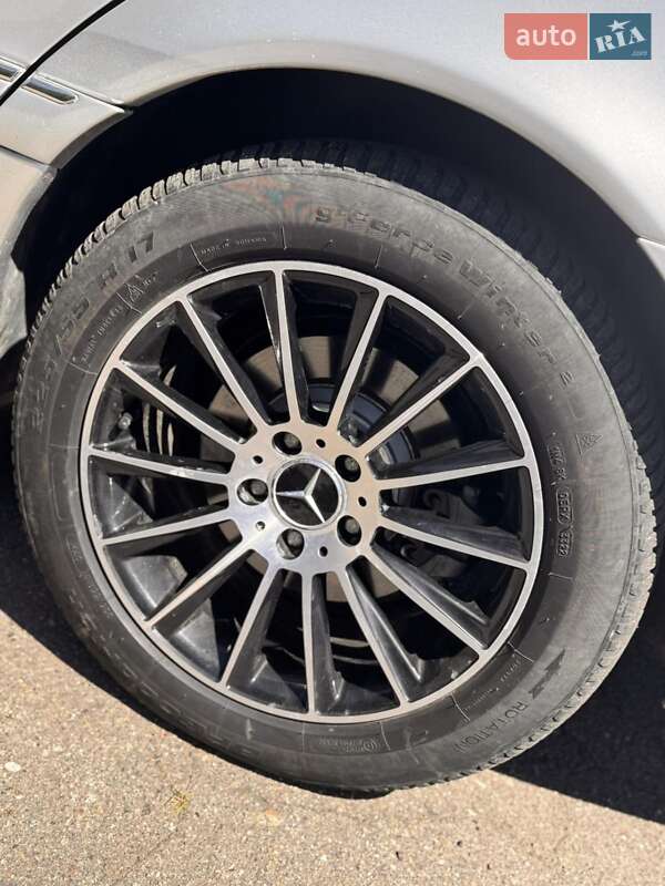 Седан Mercedes-Benz S-Class 2003 в Жмеринці