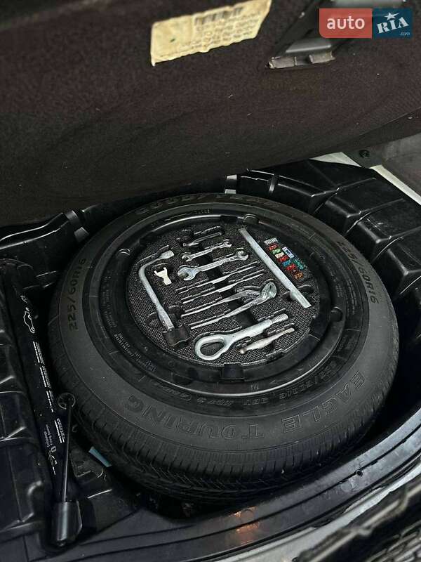 Седан Mercedes-Benz S-Class 2003 в Жмеринці